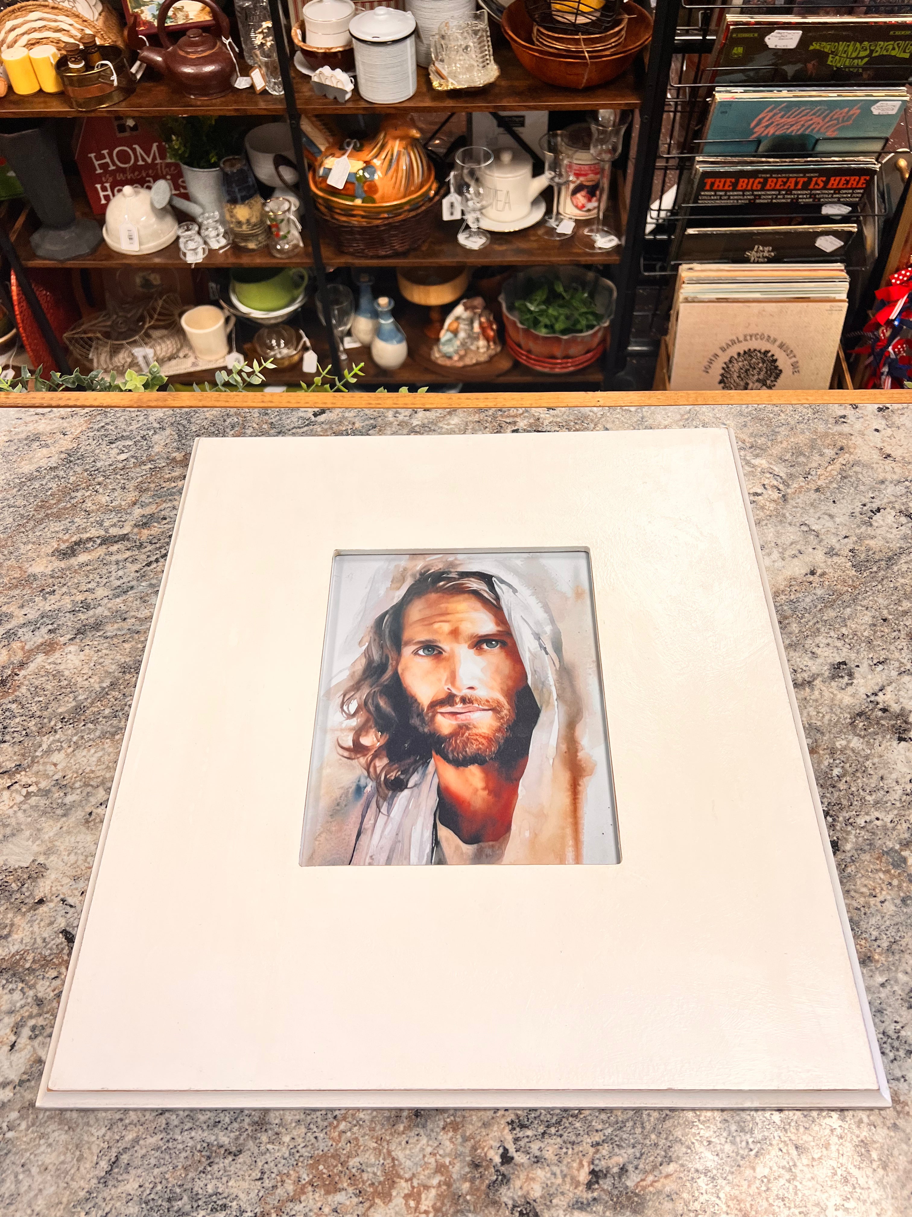 Jesus Picture