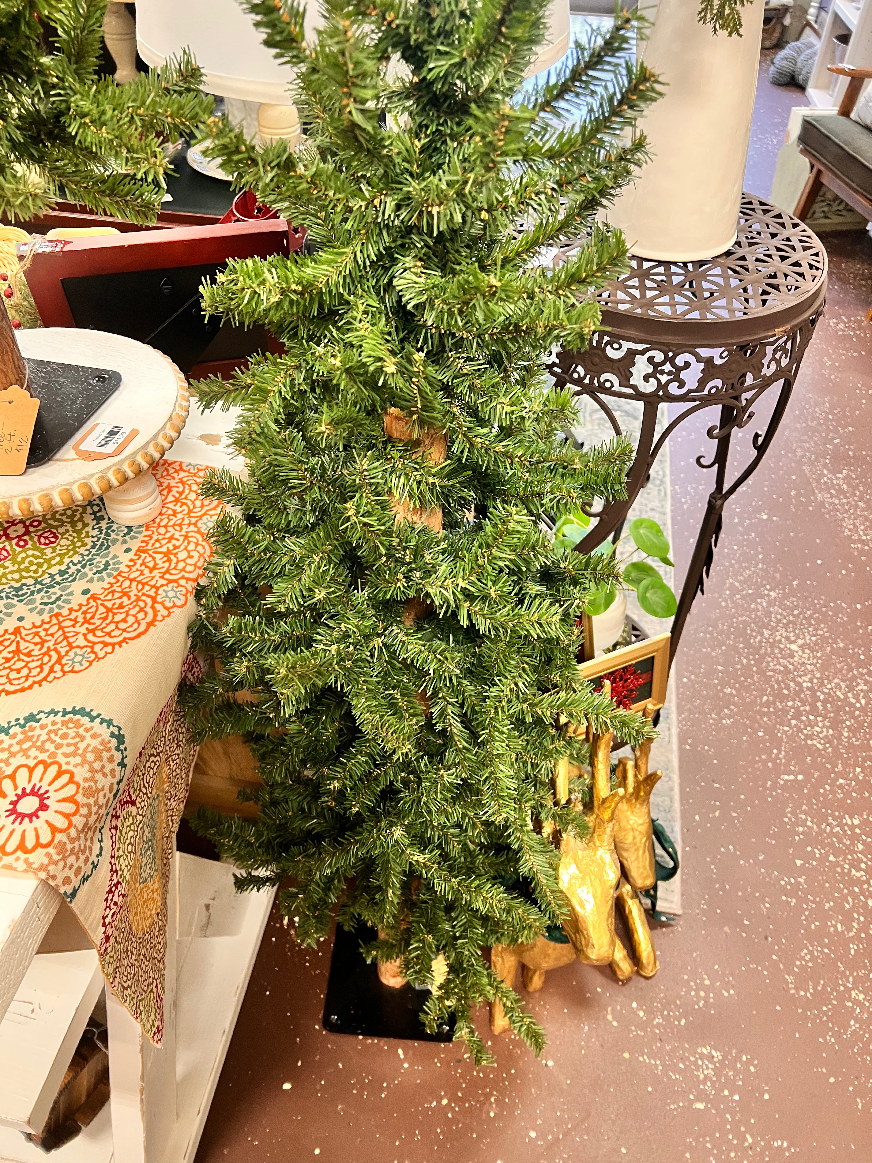 4ft Pine Tree