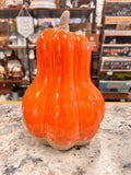 Orange Pumpkin