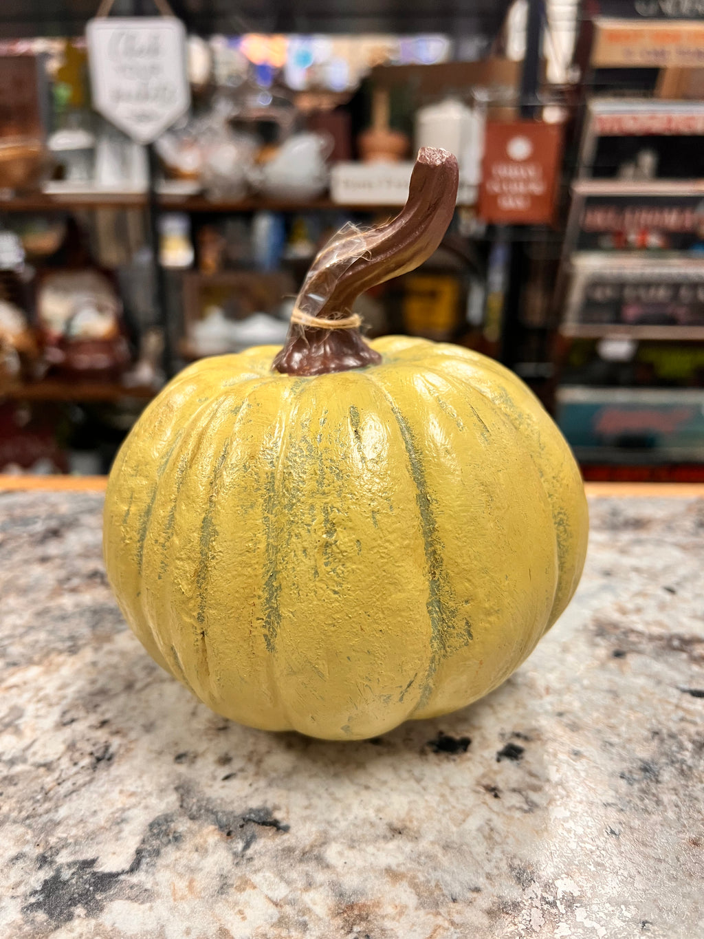 Pumpkin