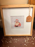 Santa Picture