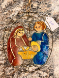 Stained Glass