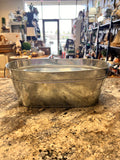 Metal Bucket