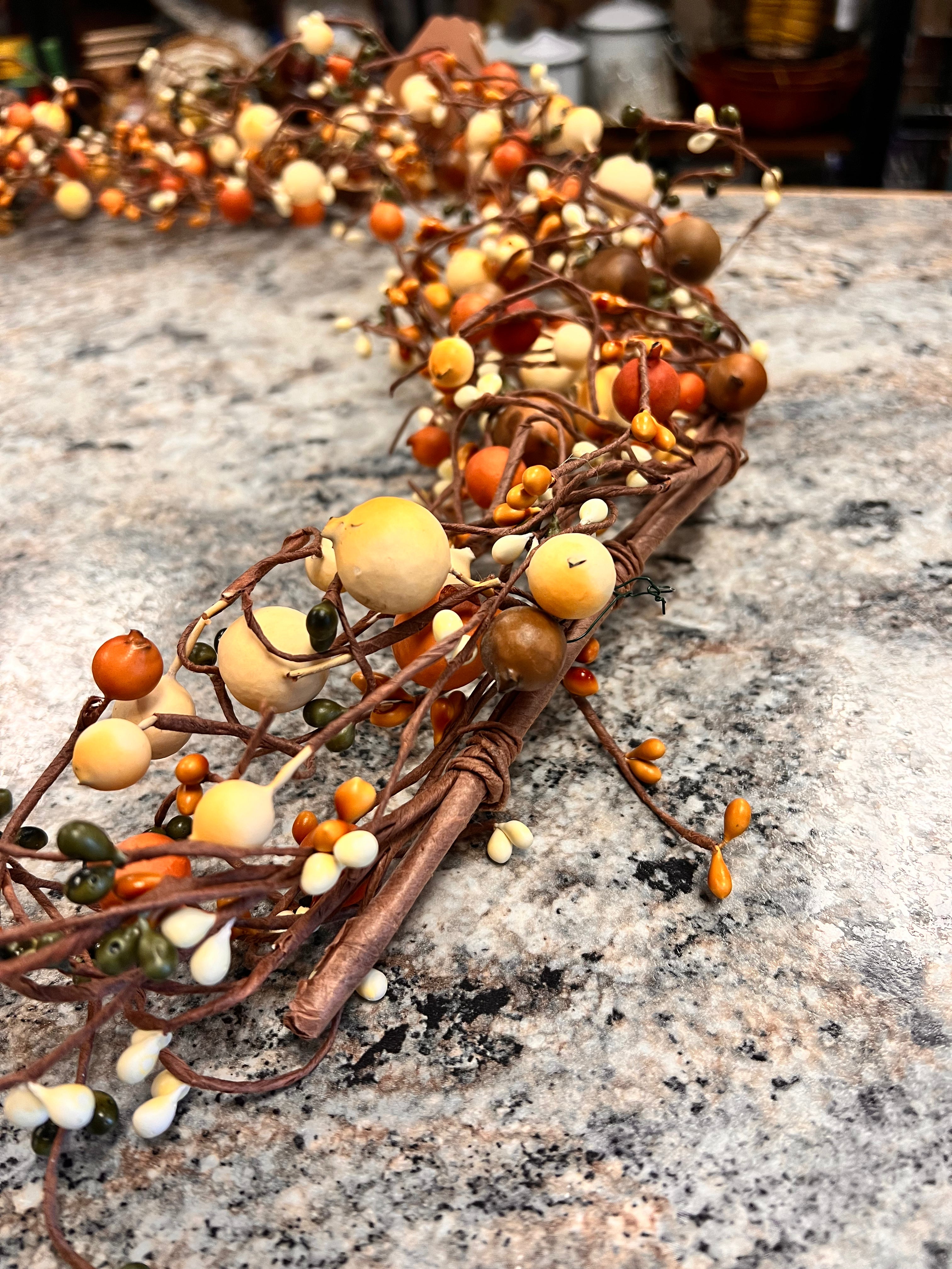 Fall Garland