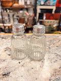 Italian Shaker Set