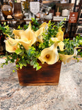 Flower Box