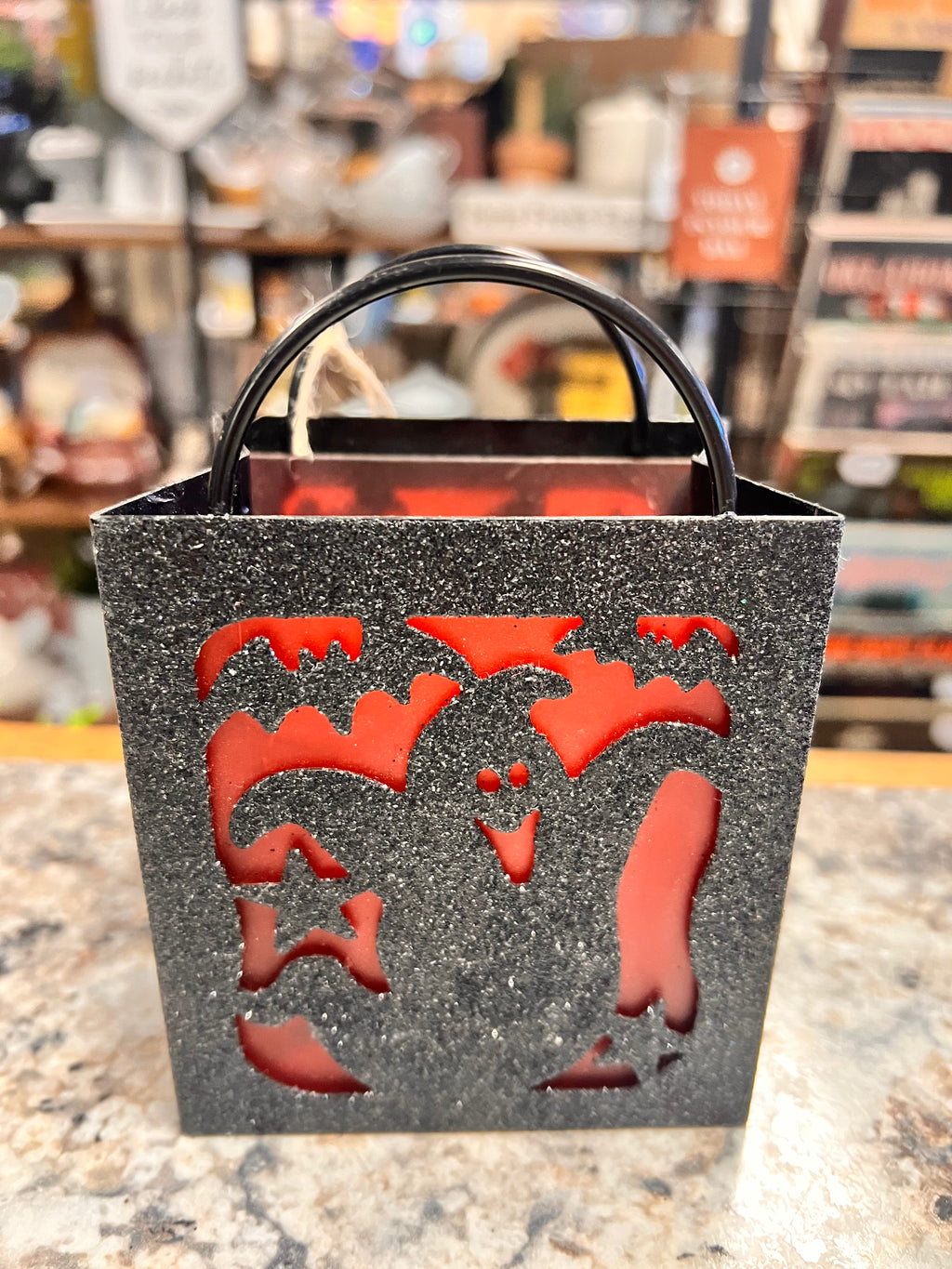 Candle Holder