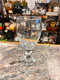 Water Goblet