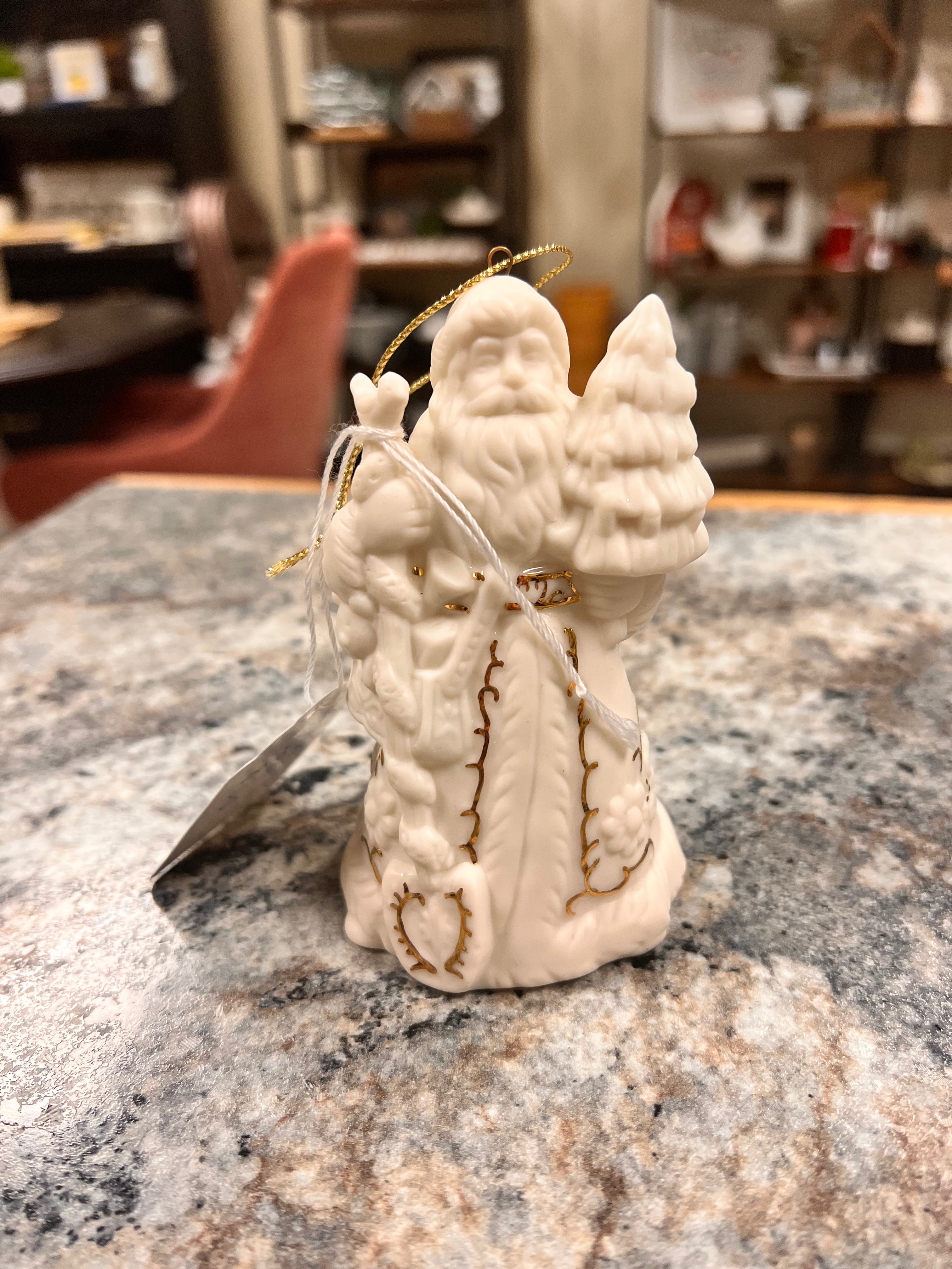 Avon Ornament