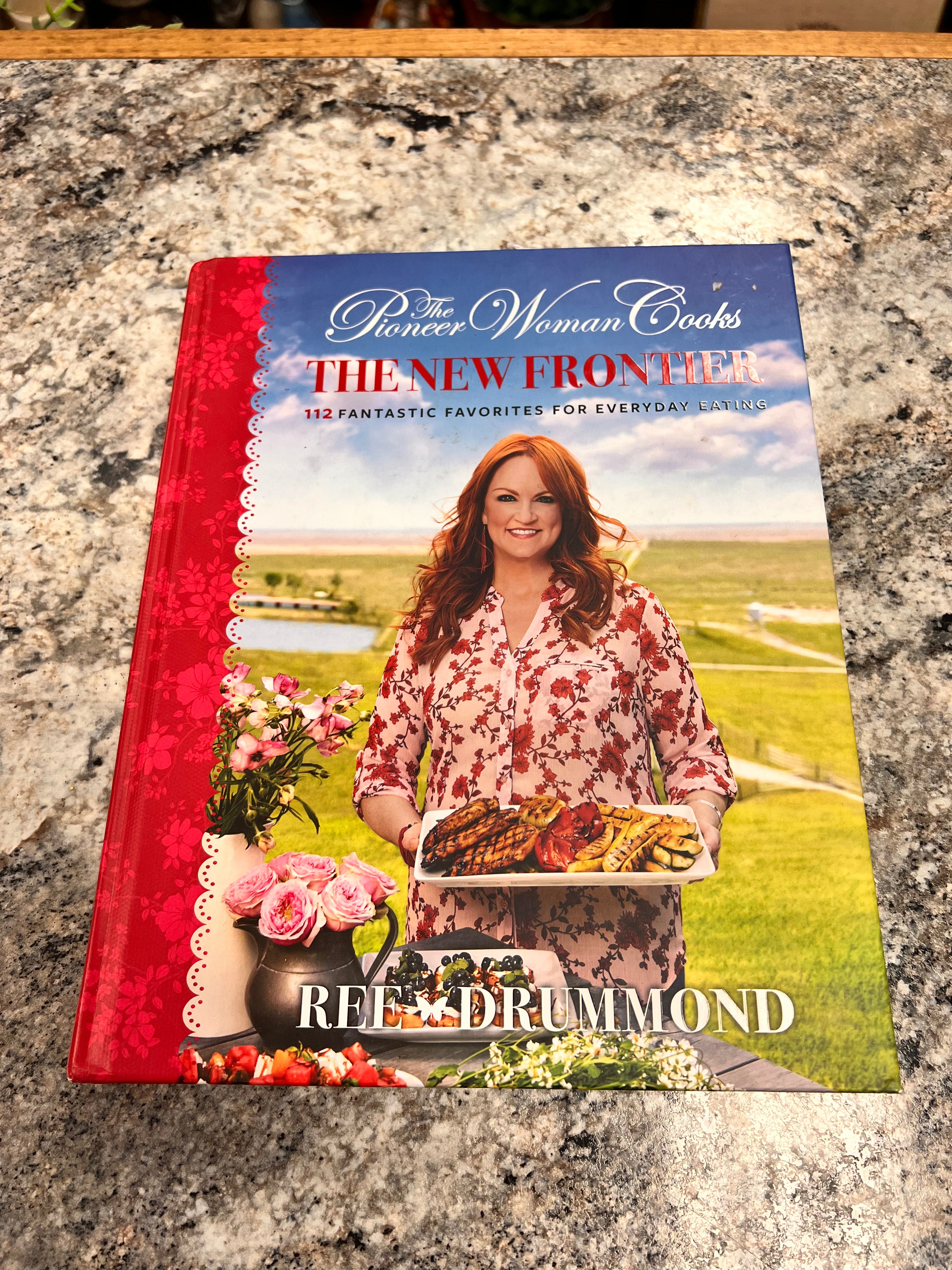 Cookbook