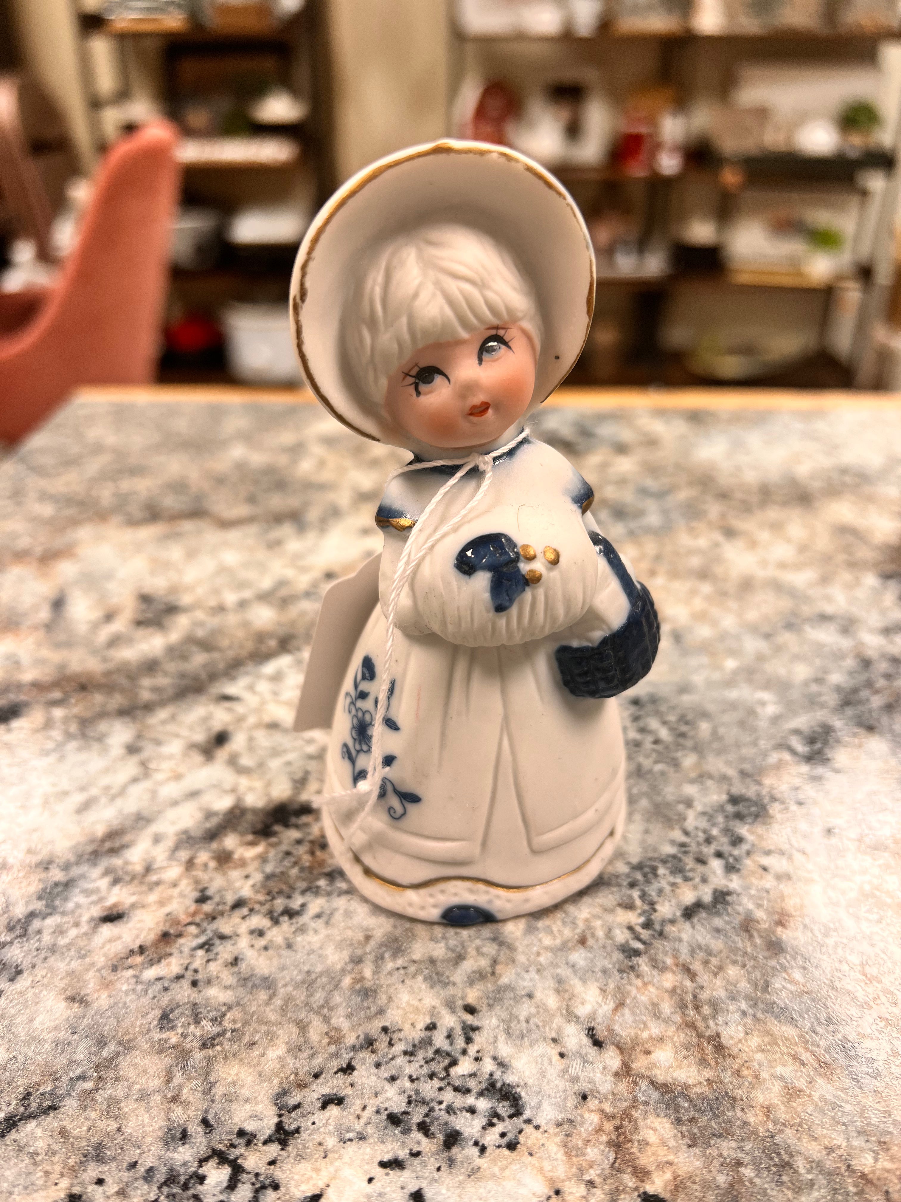 Lady Bell