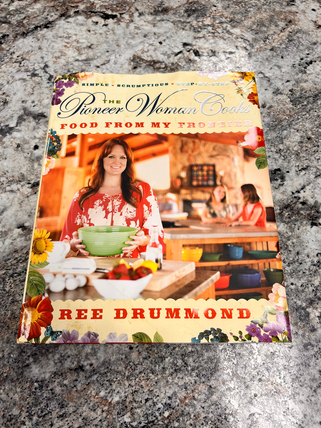 Cookbook