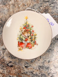 Mini Plate