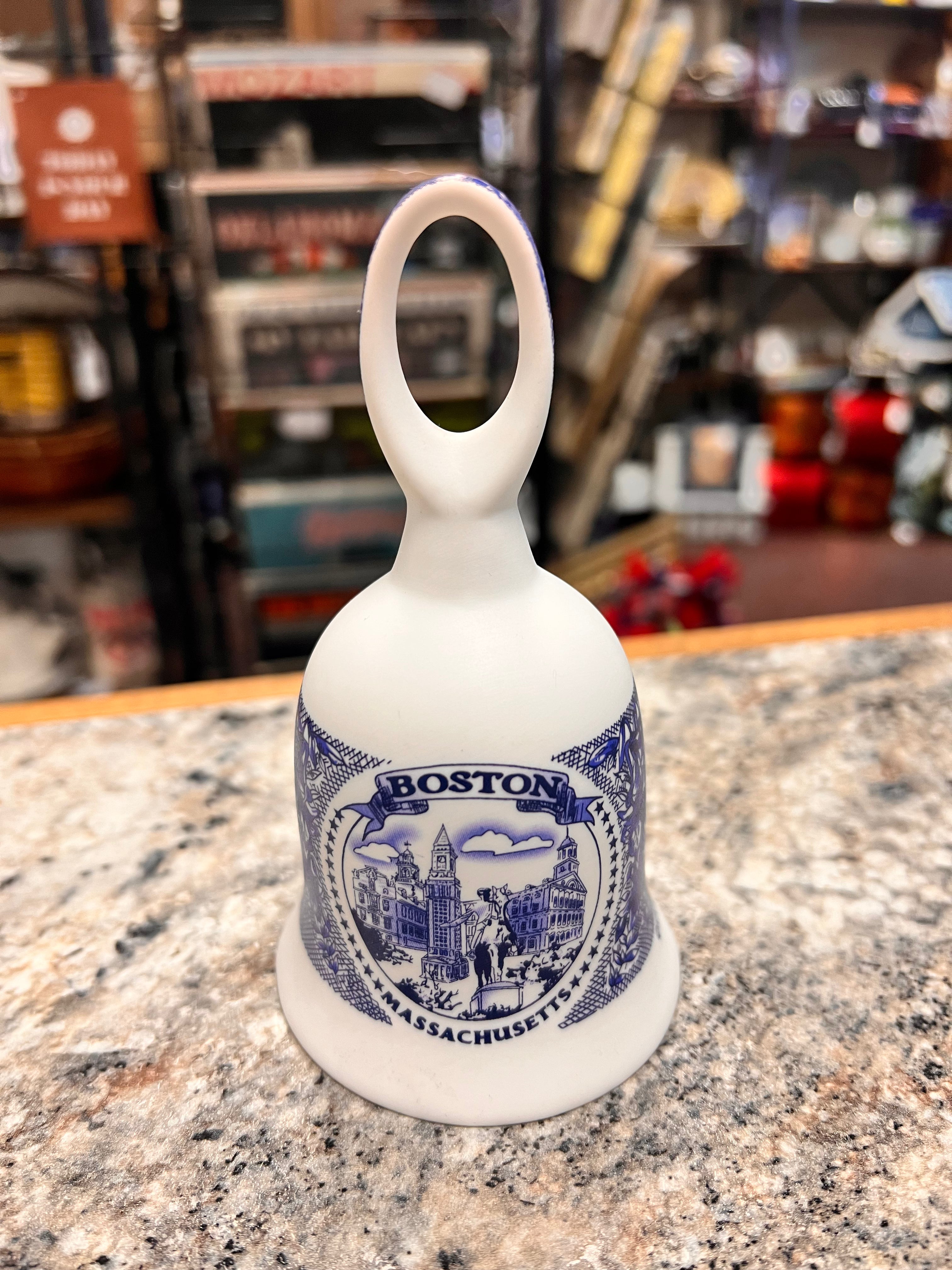 Boston Bell
