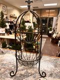 Tiered Basket