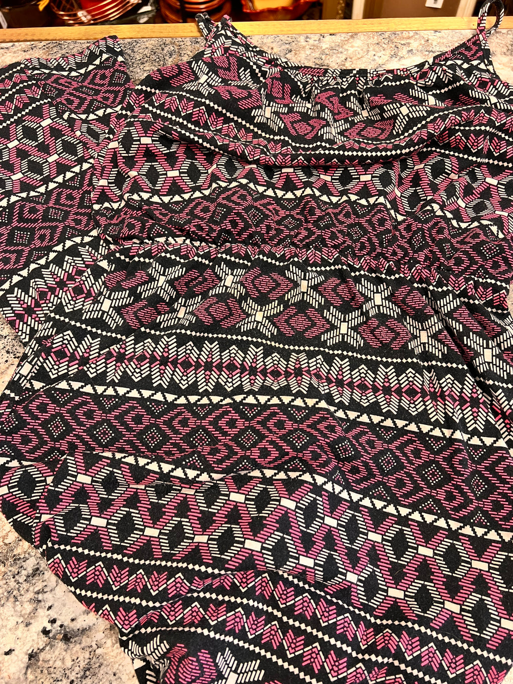 Ladies Dress