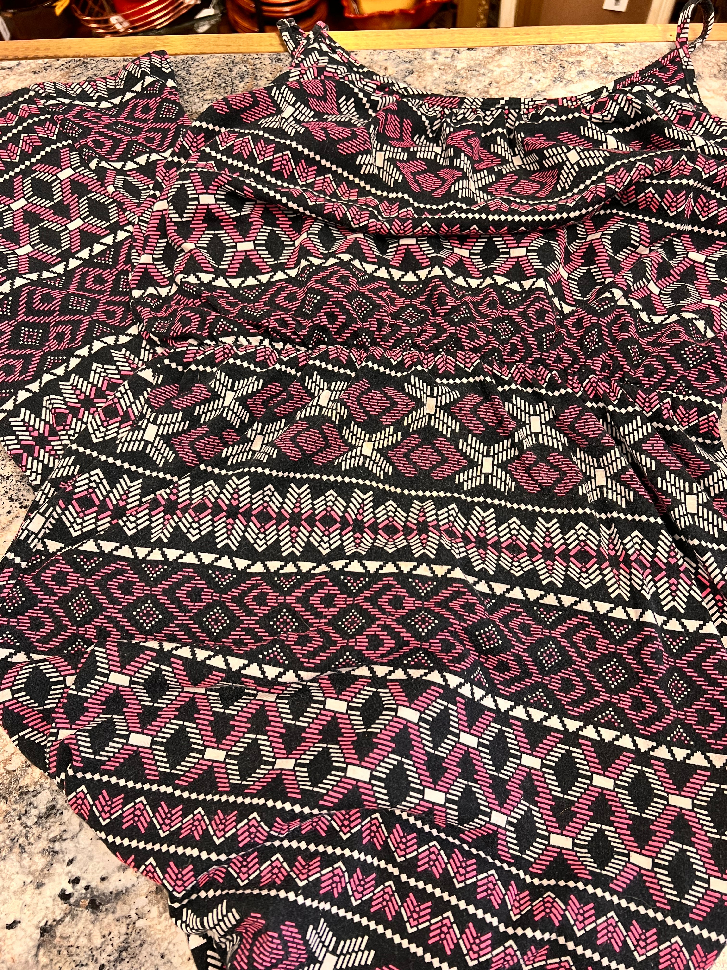 Ladies Dress
