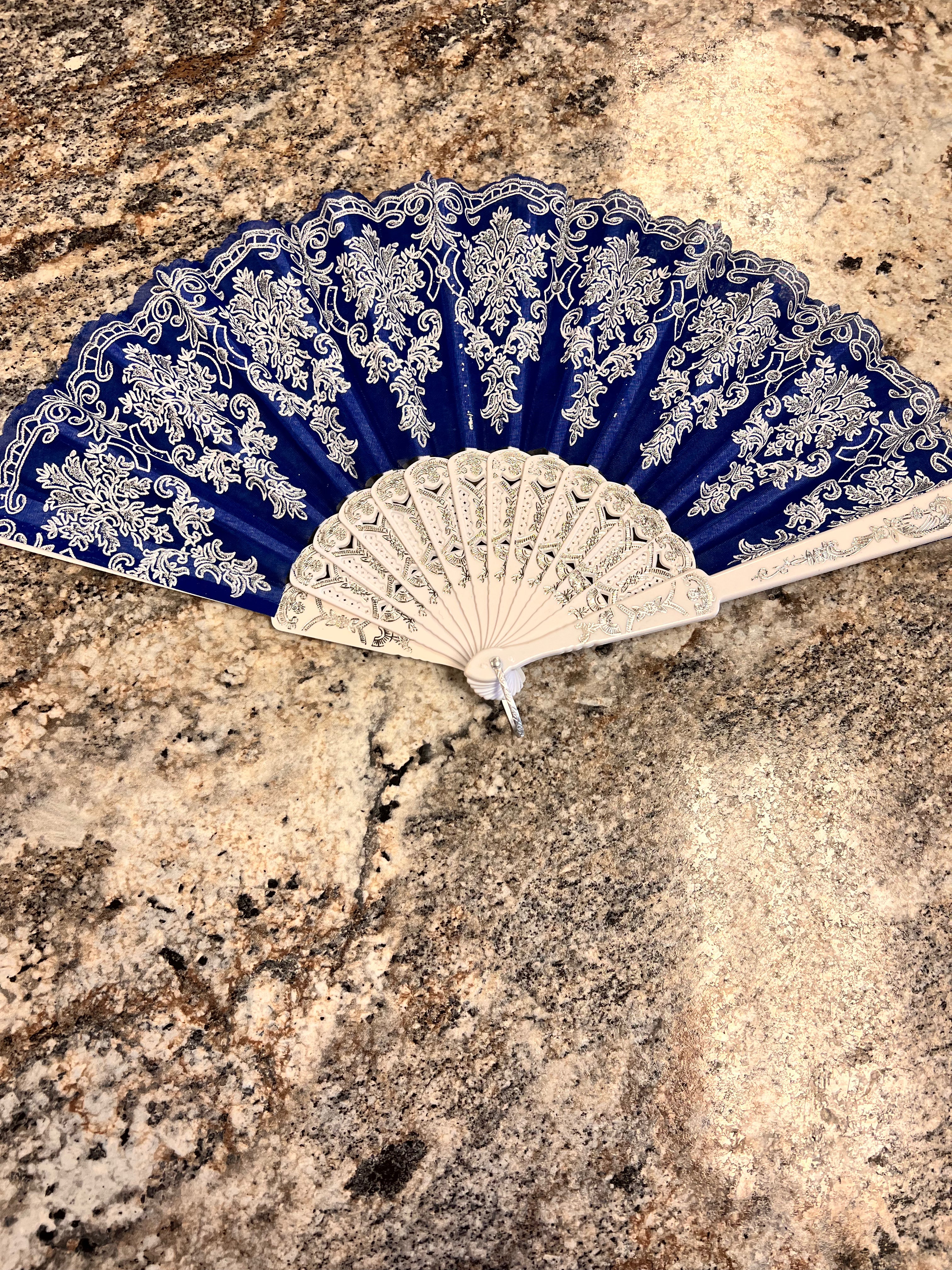 Vintage Fan