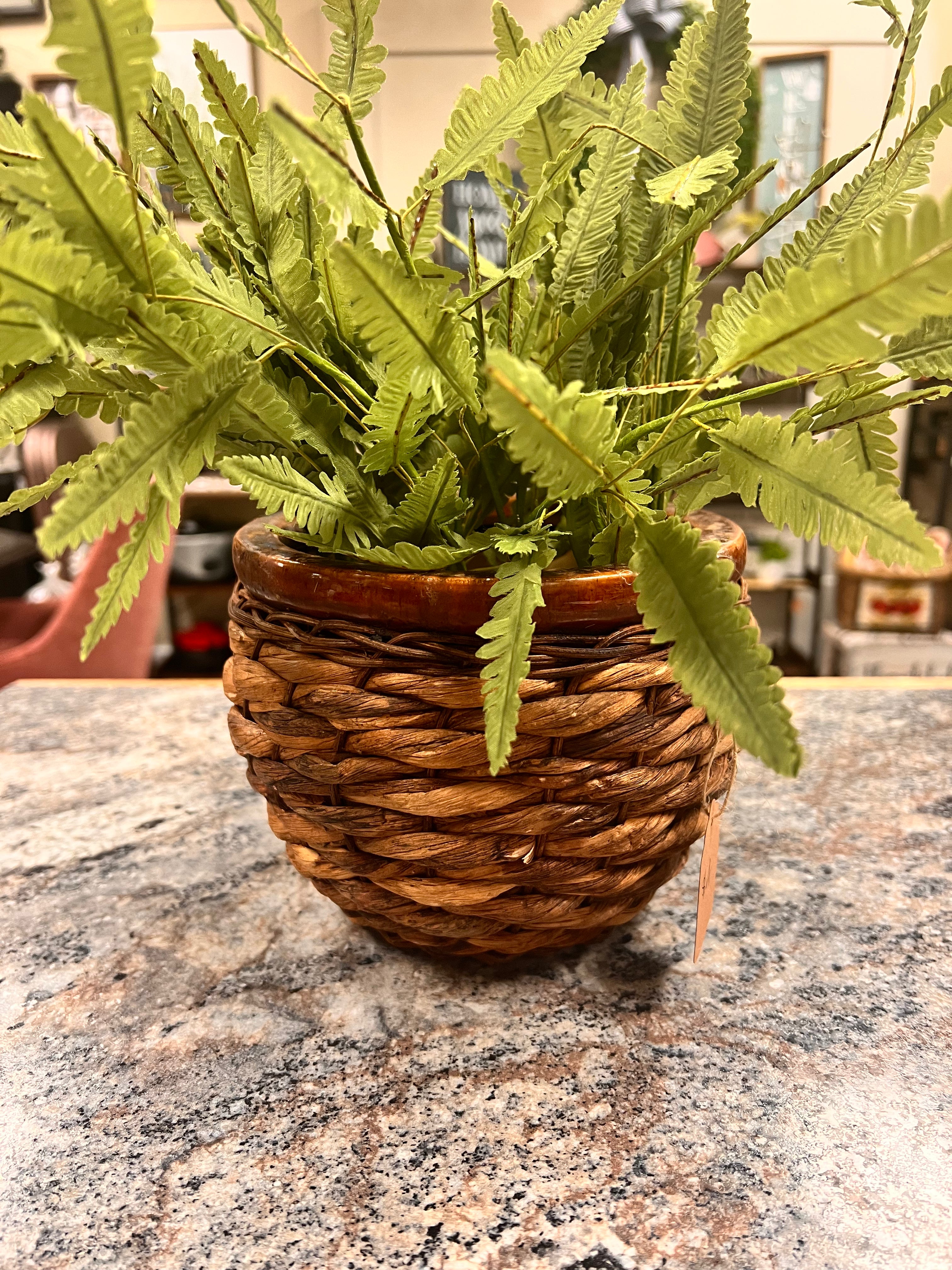 Planter