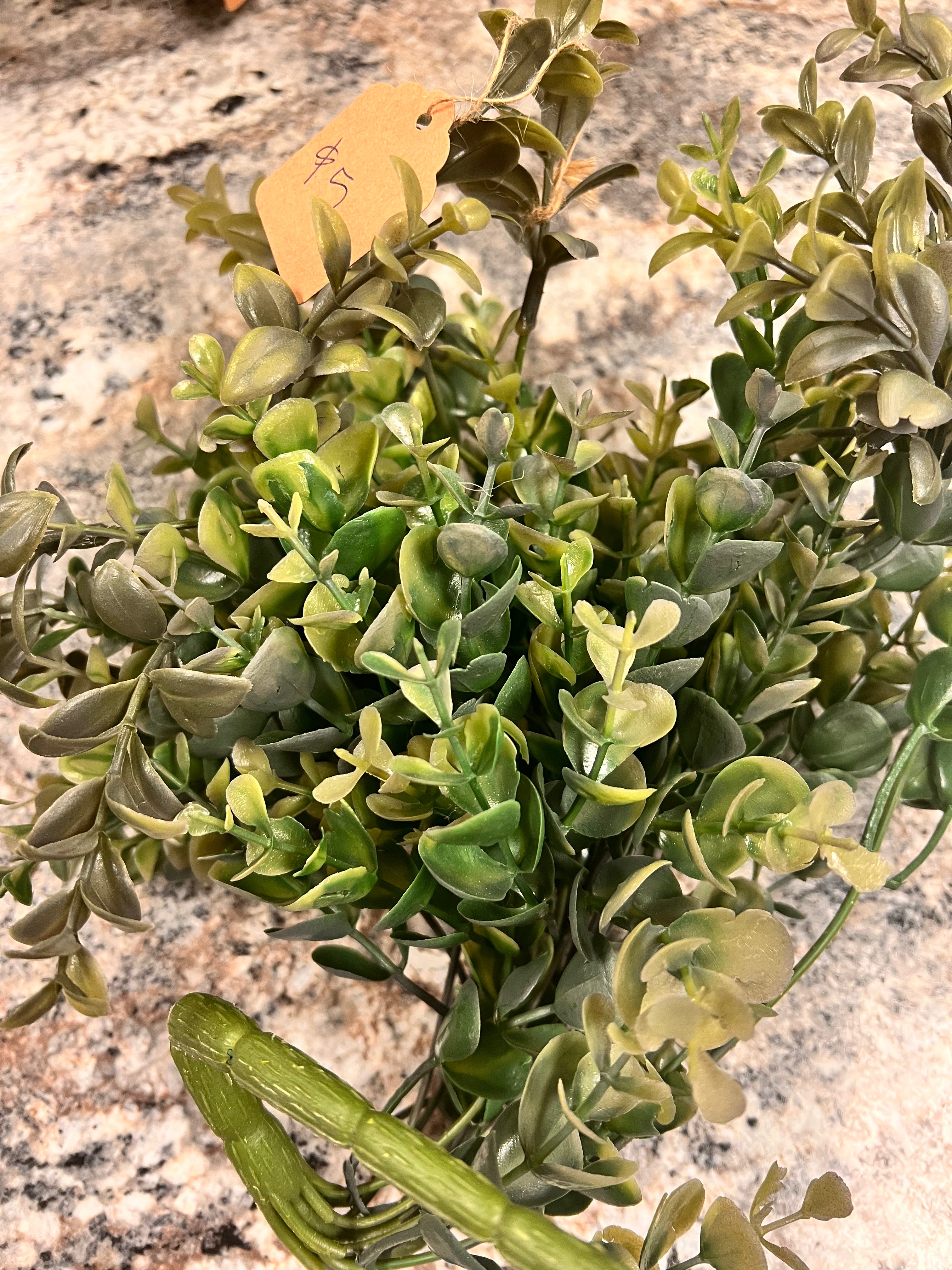 Fake Plant