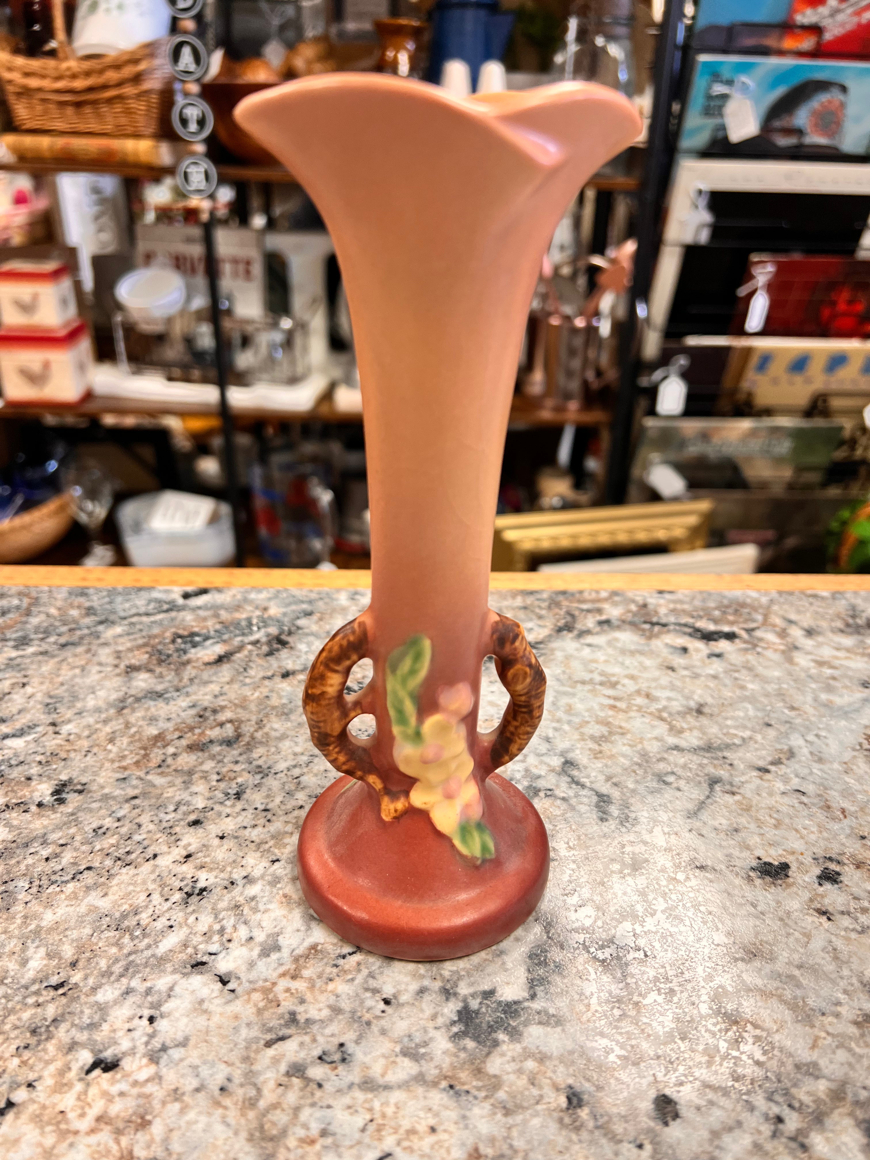 Roseville Vase