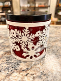 Candle & Holder