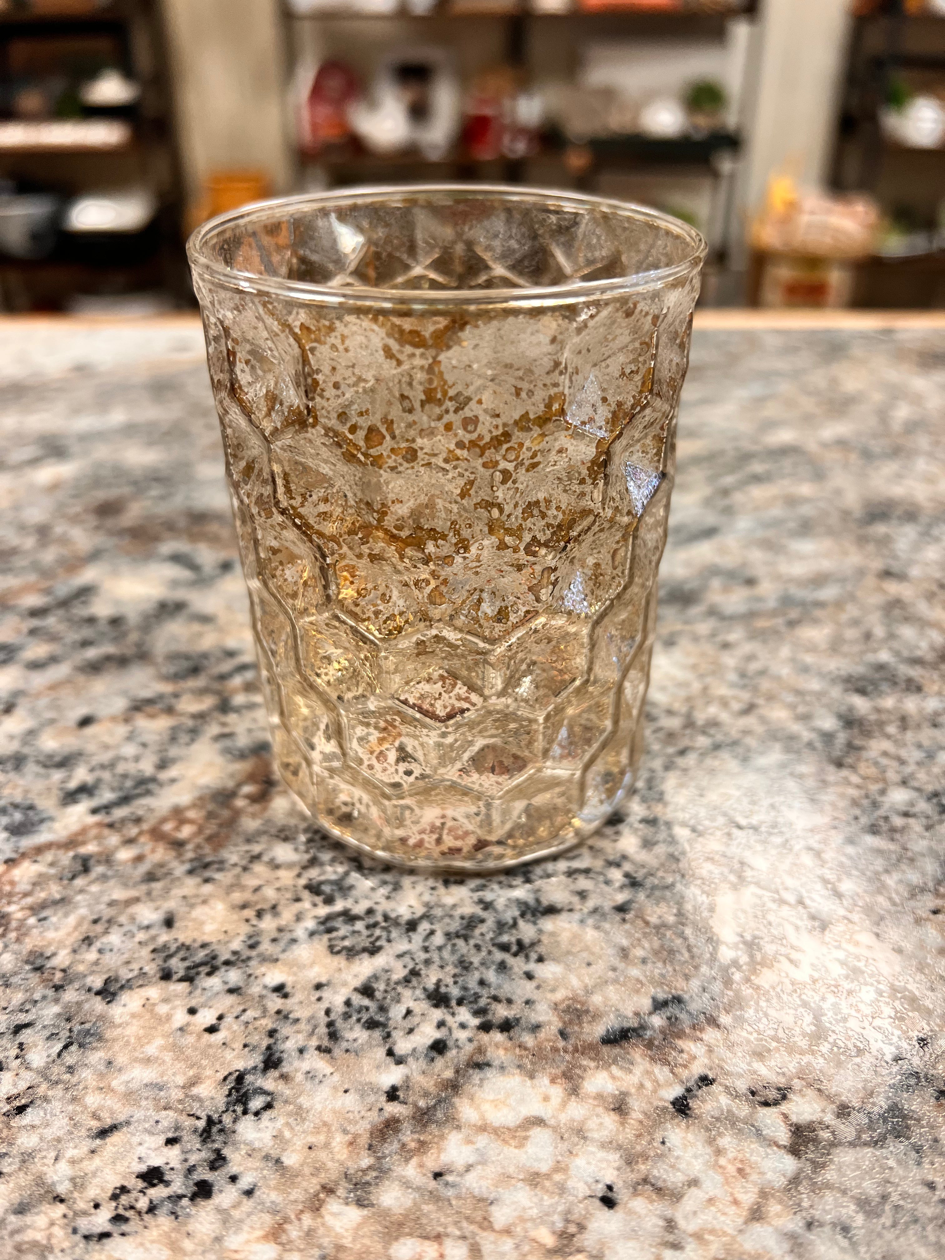 Decor Cup