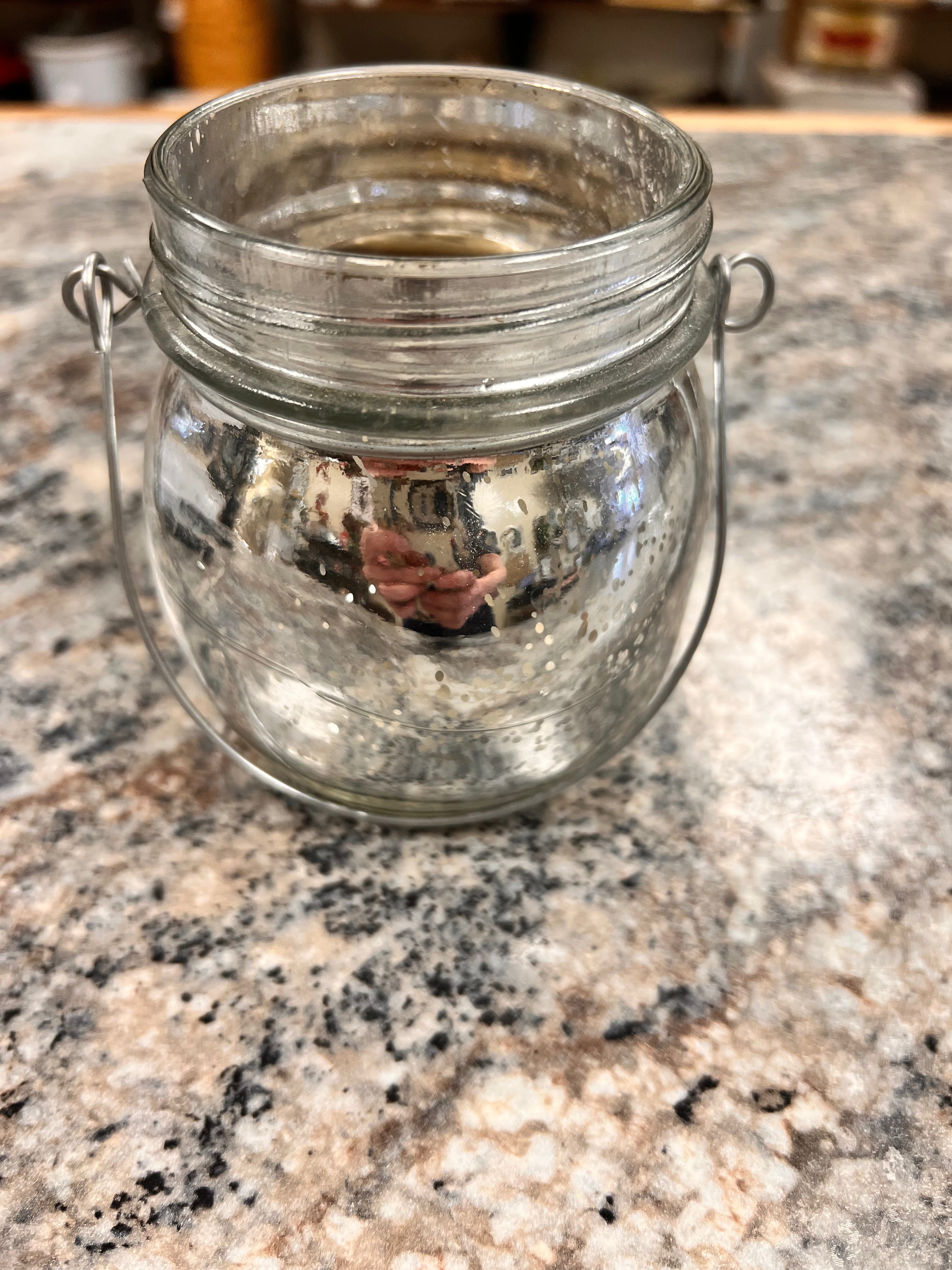 Candle Holder