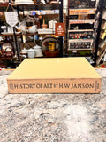 History of Art Book