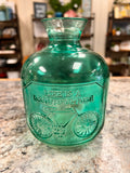 Aqua Bottle