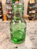 VTG Green Bottle