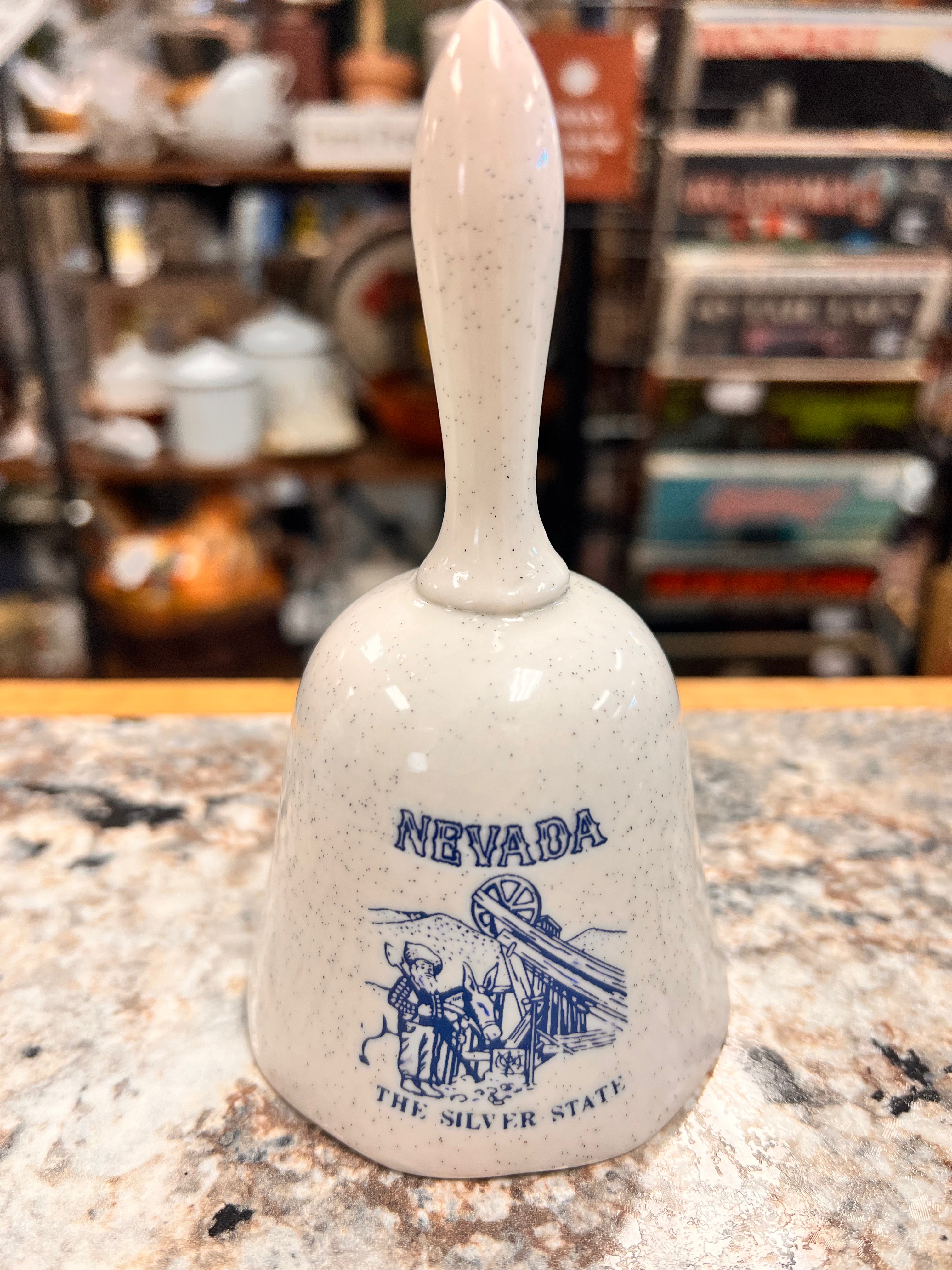 Collectors Bell