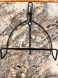 Metal Plate Holder
