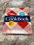 Cookbook NEW