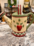 Ceramic Watering Can
