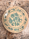 Vintage Plate