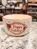 Holiday Bowl