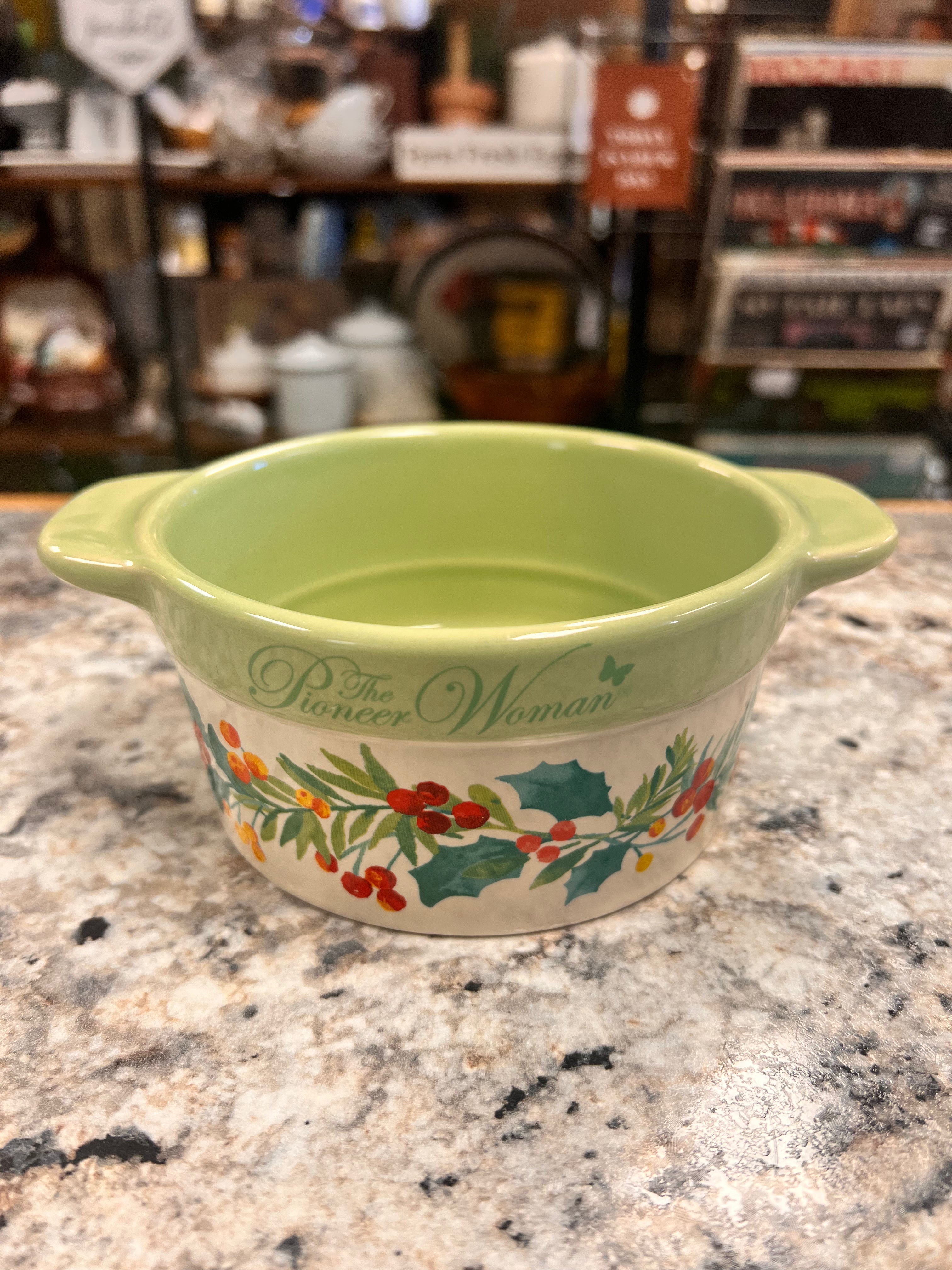 Pioneer Woman Dish