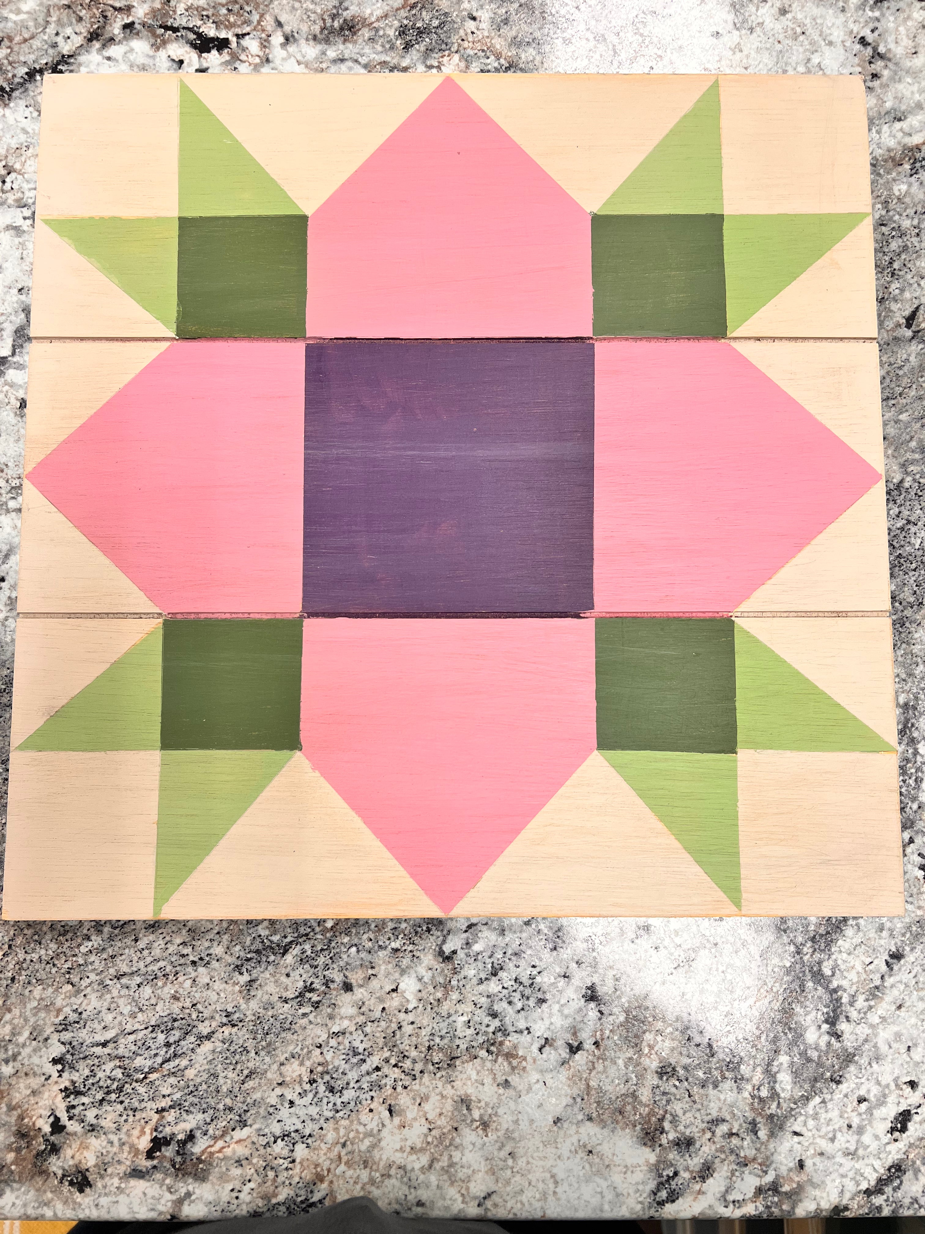 Handmade Decor