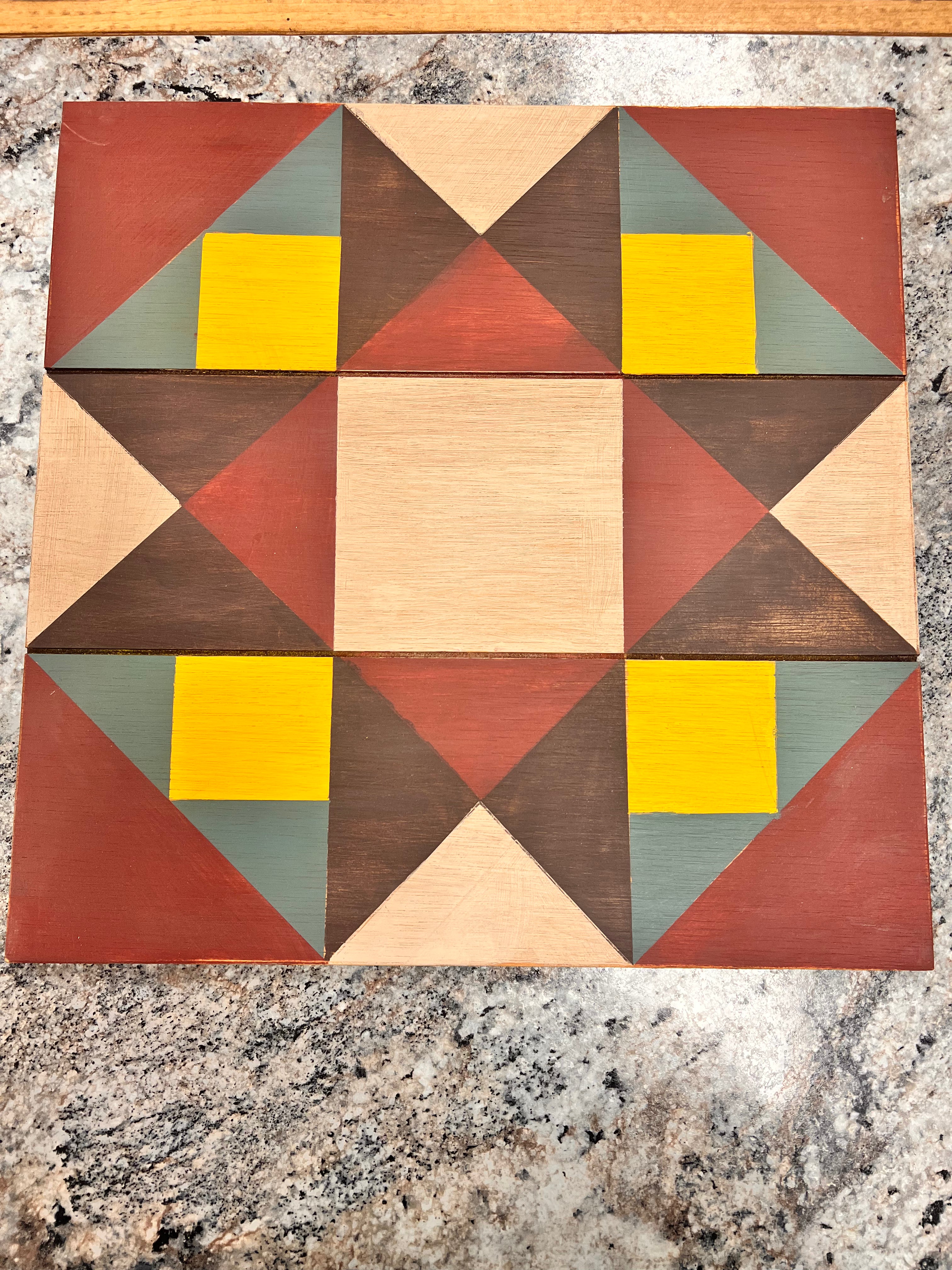 Handmade Decor