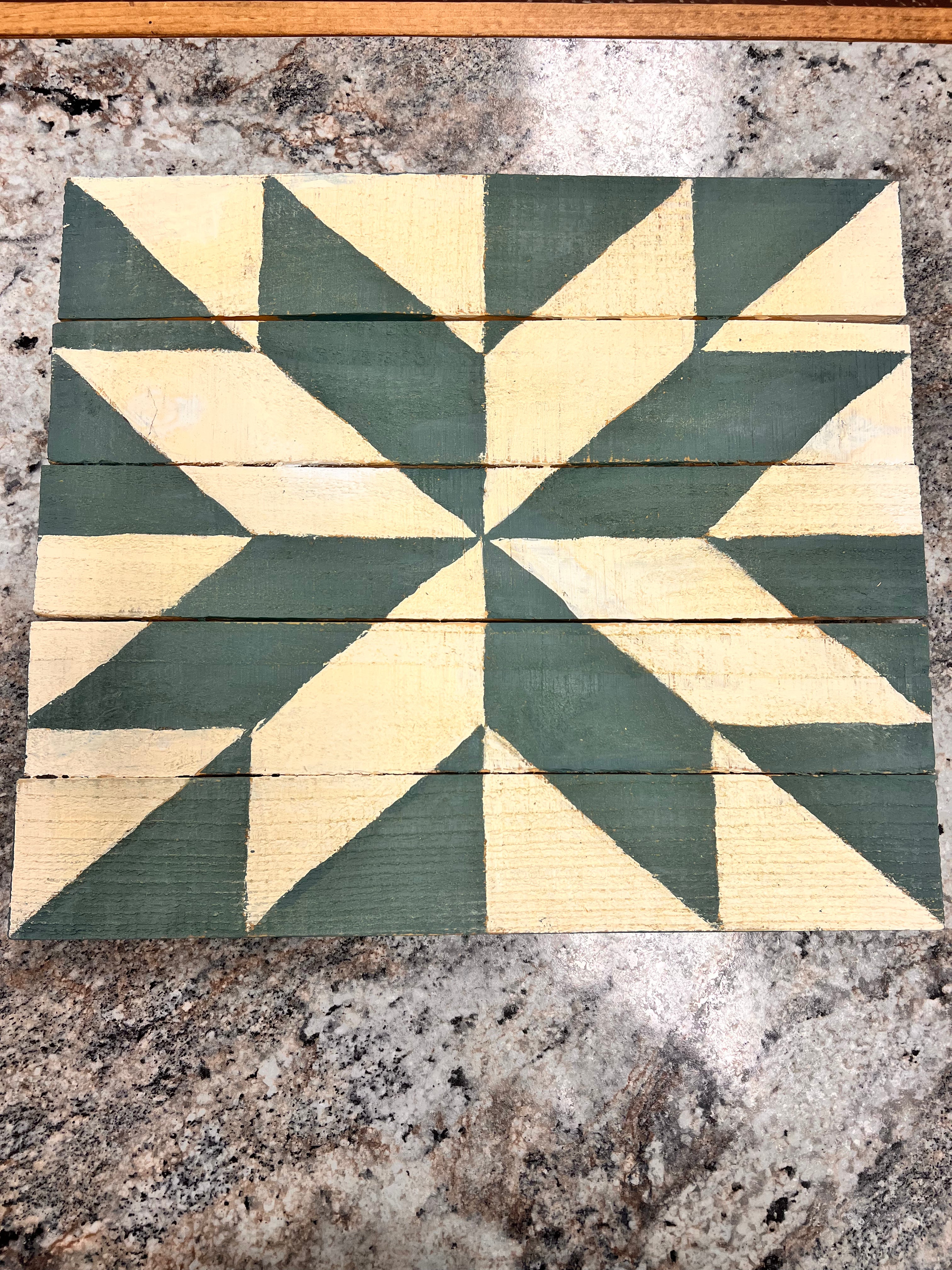 Handmade Decor