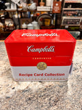 Recipe Box