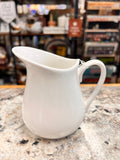 White Creamer