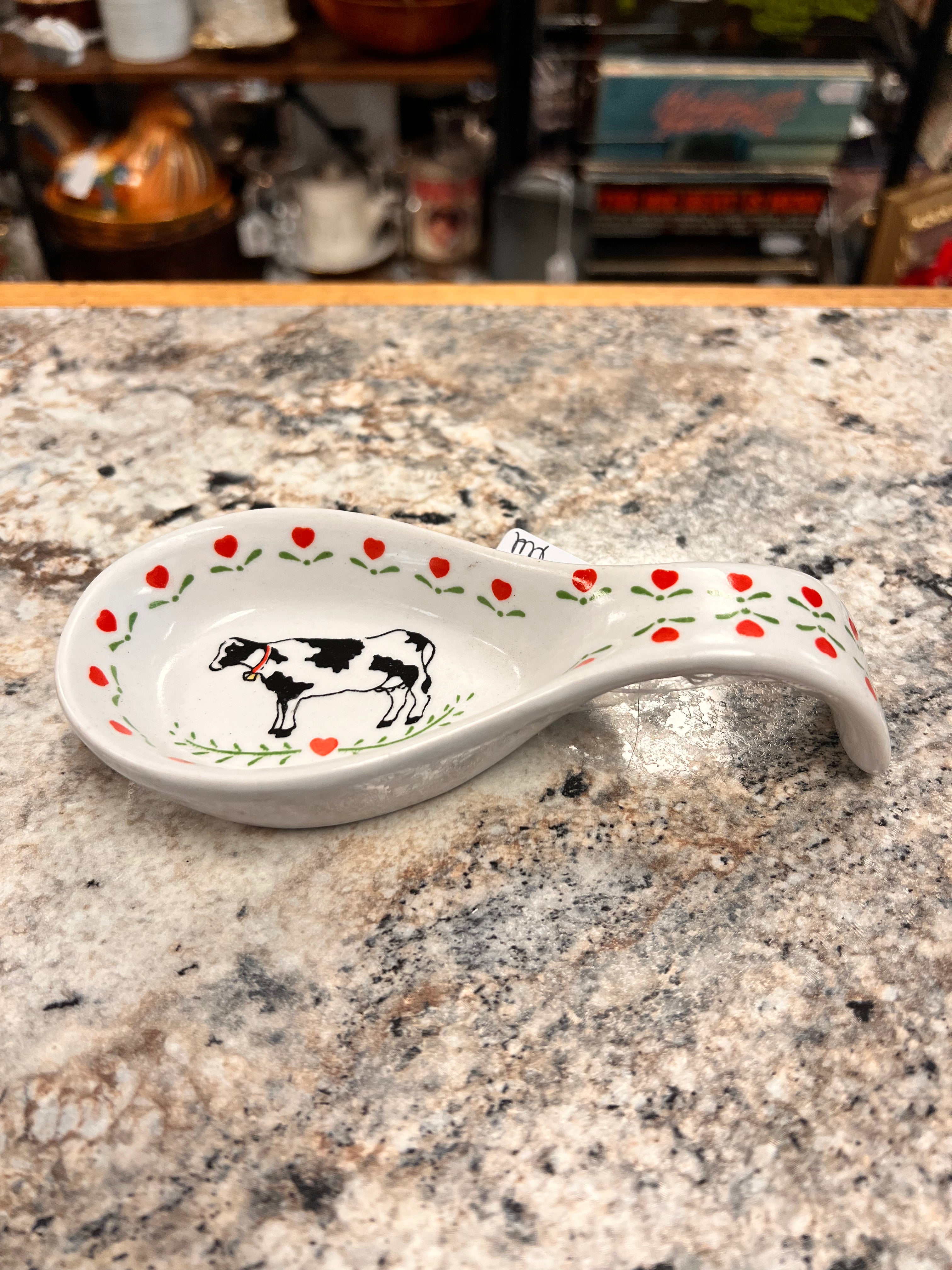 Spoon Holder