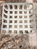 White Basket