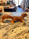 Vintage Squirrel