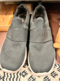 Black Sketchers