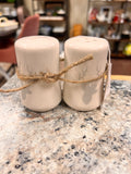 Deer Shaker Set