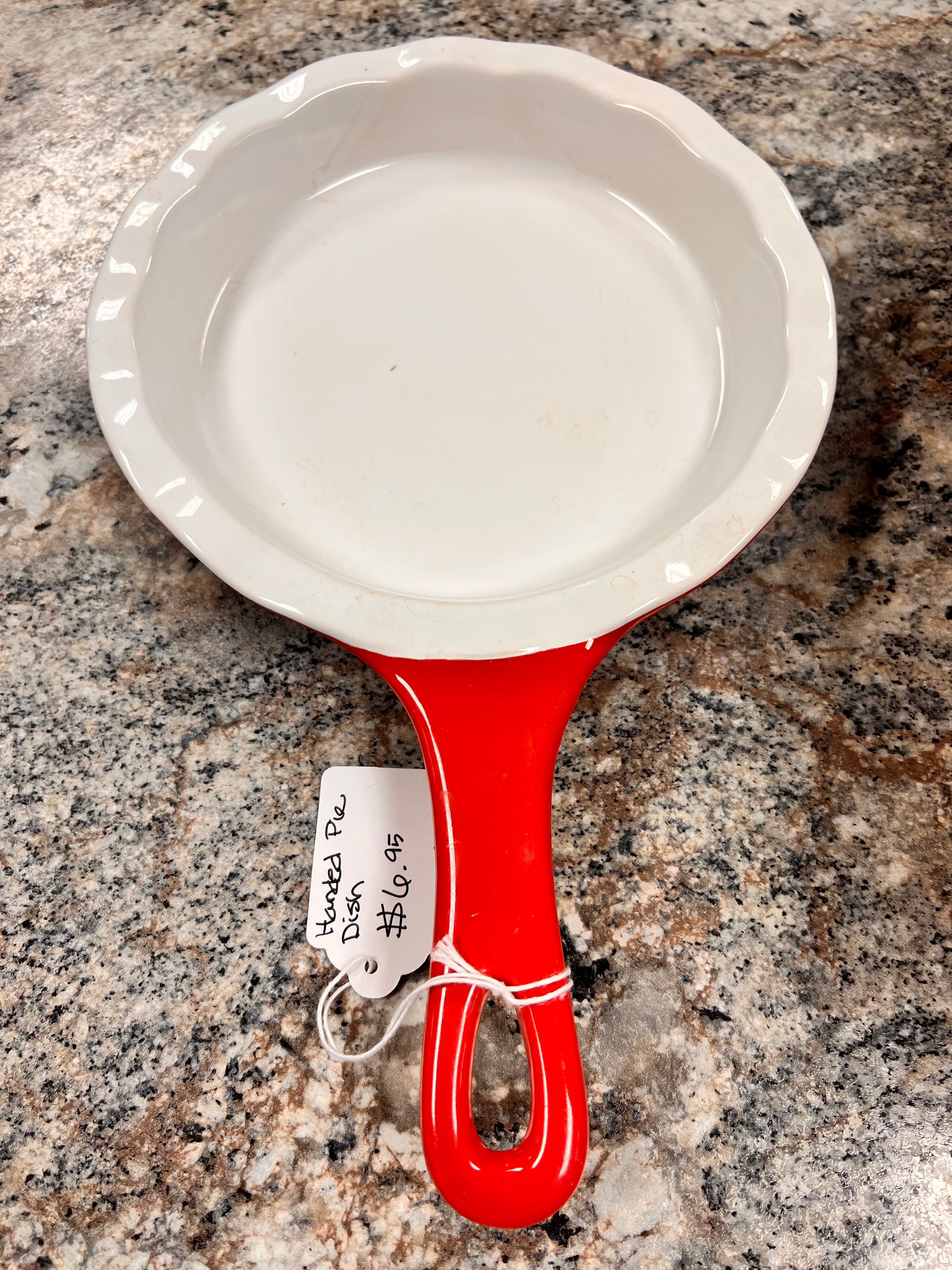 Pie Dish