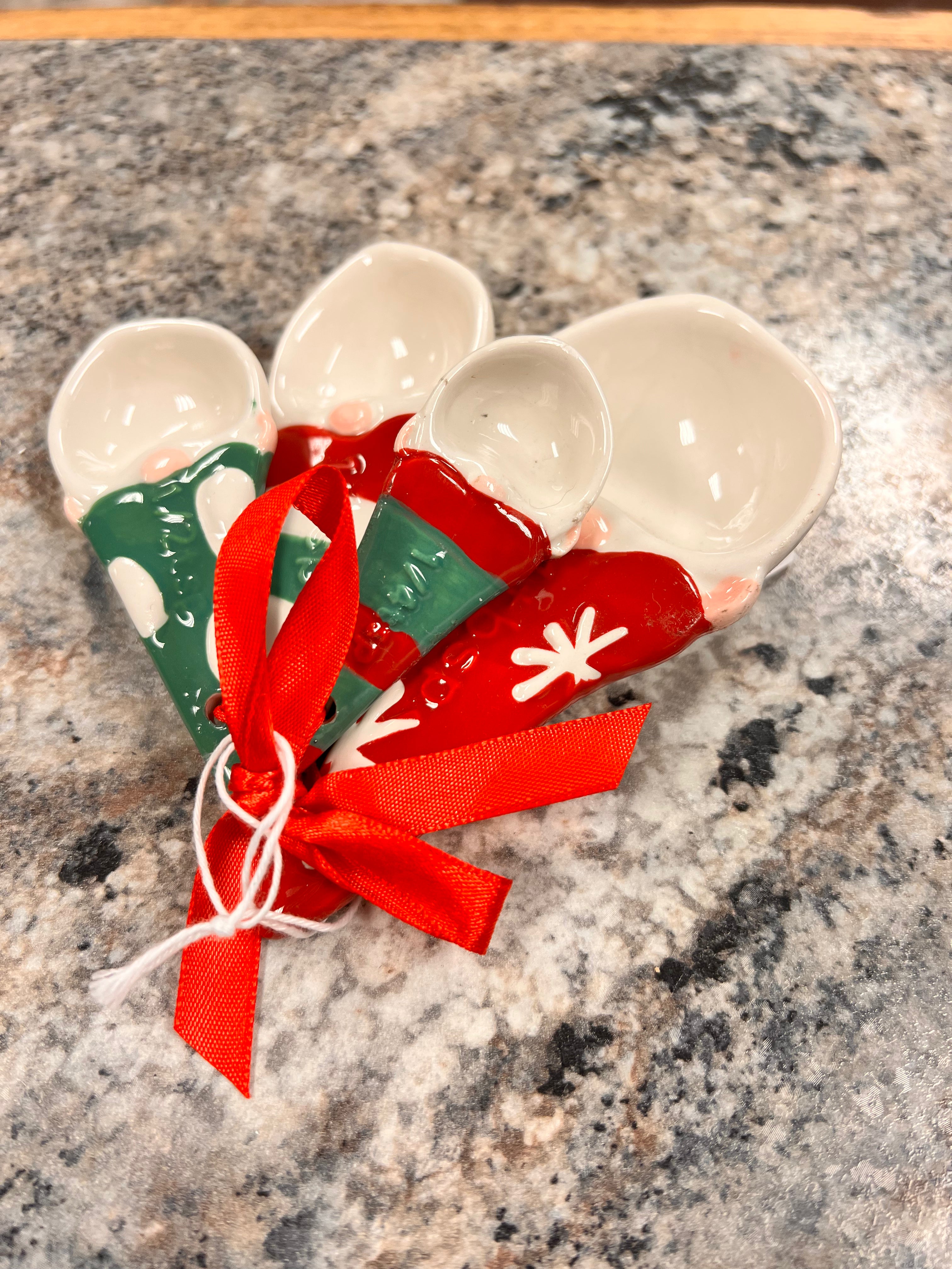 Gnome Spoons
